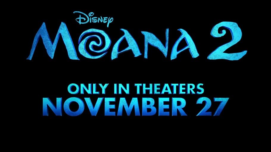 Moana 2: Everything You Need to Know About the Highly Anticipated Sequel