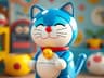 Doraemon
