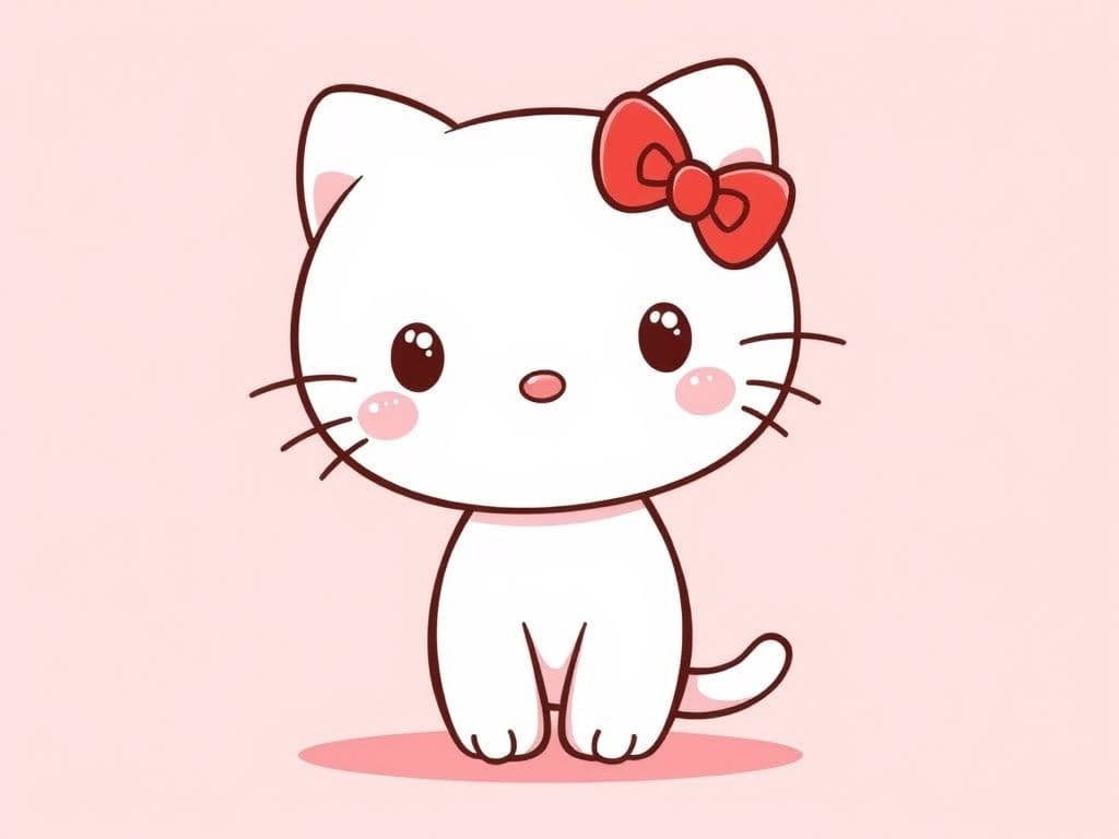 Hello Kitty