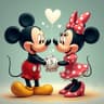 Mickey Mouse