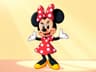 Minnie Mouse