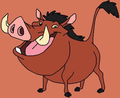 Pumbaa