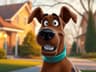 Scooby Doo