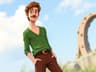 Shaggy