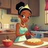 Tiana
