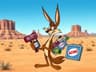 Wile E Coyote