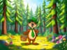 Yogi Bear