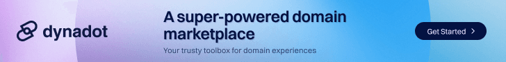 Dynadot - The best domain registrar you've never met