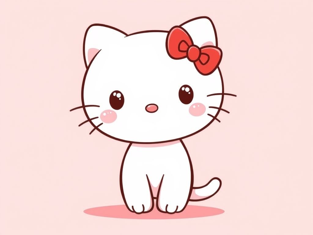 Hello Kitty