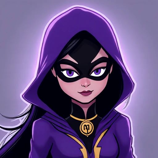 Raven