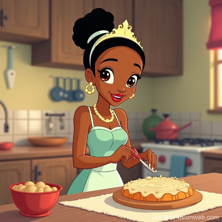 Tiana