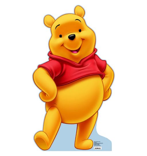 Winnie the Pooh